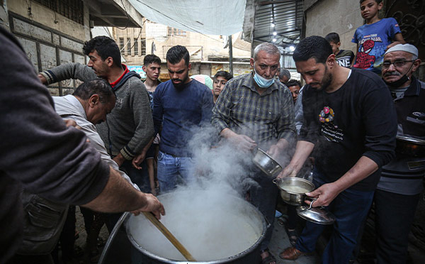 让每一份困境都有回响