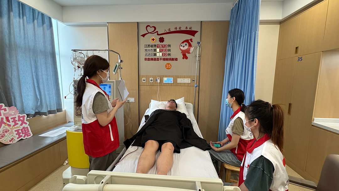 26岁青年“520”献出生命礼物 一场跨越五年的爱心承诺温暖全城_3.jpg