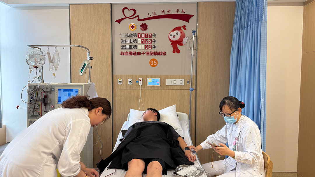 26岁青年“520”献出生命礼物 一场跨越五年的爱心承诺温暖全城_4.jpg