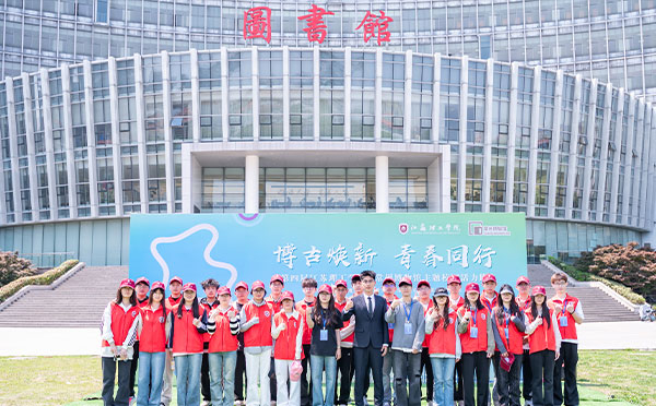 当生命关怀融入青春赛道，这场公益跑让爱永不止步！